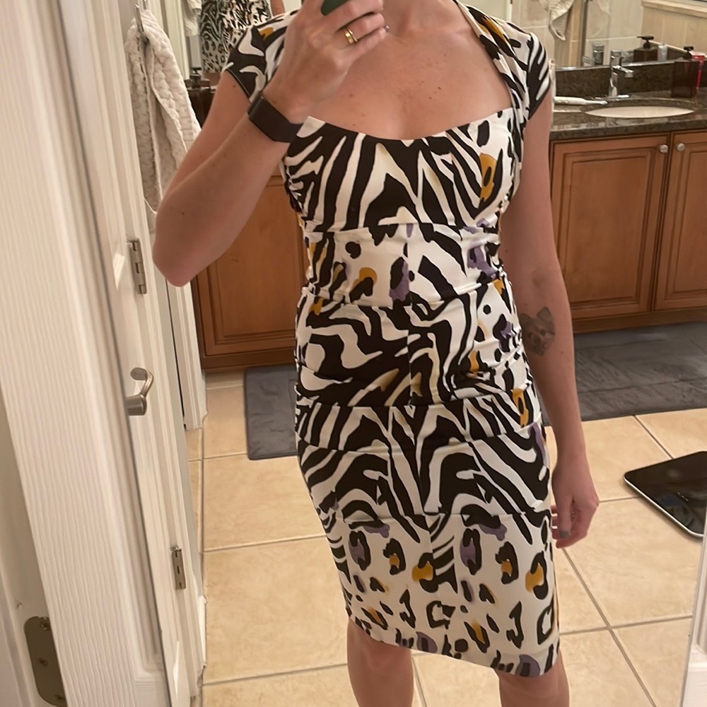 Vegas Dress